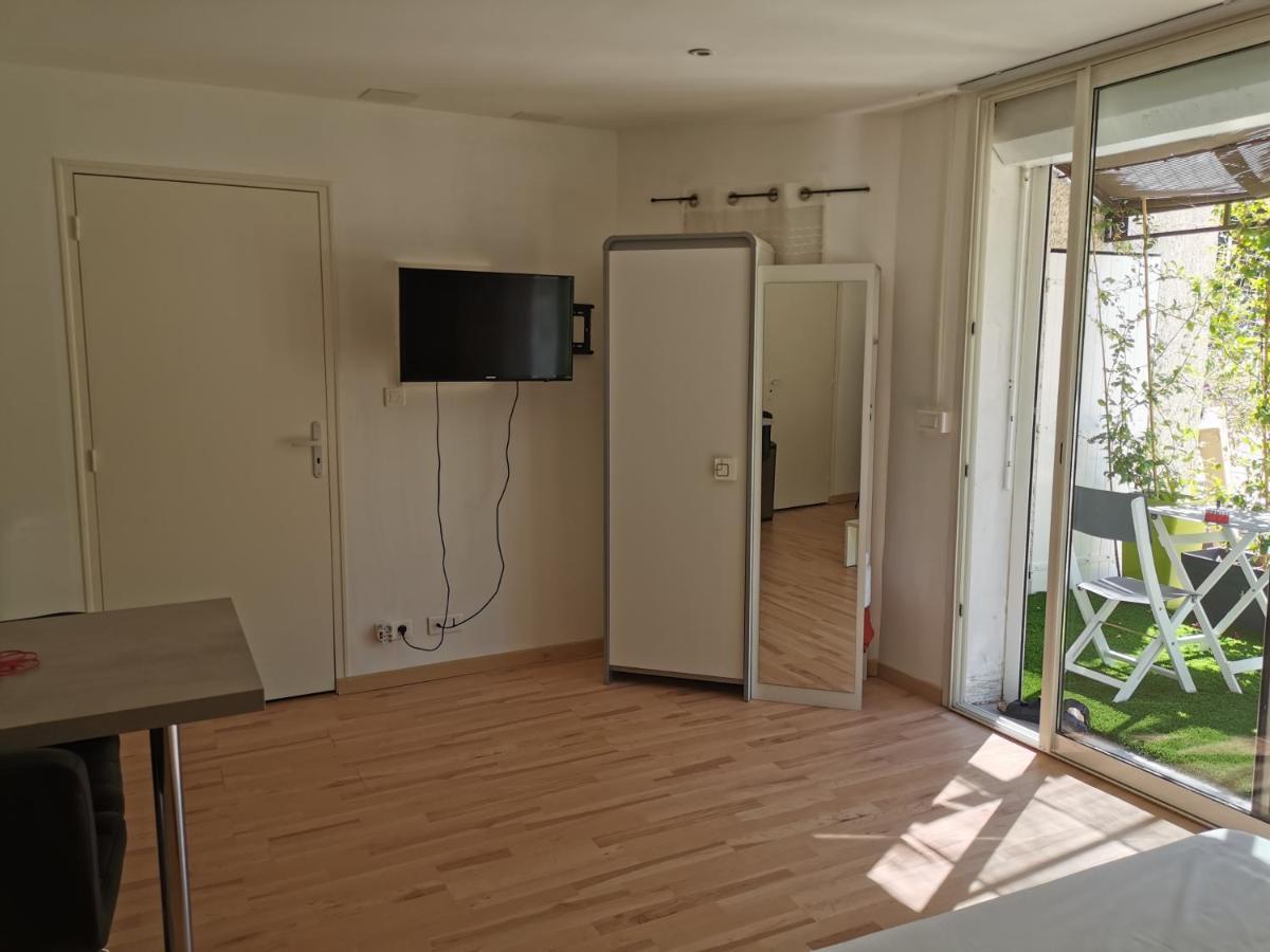 Apartamento Lou Pauseto Aubagne Exterior foto