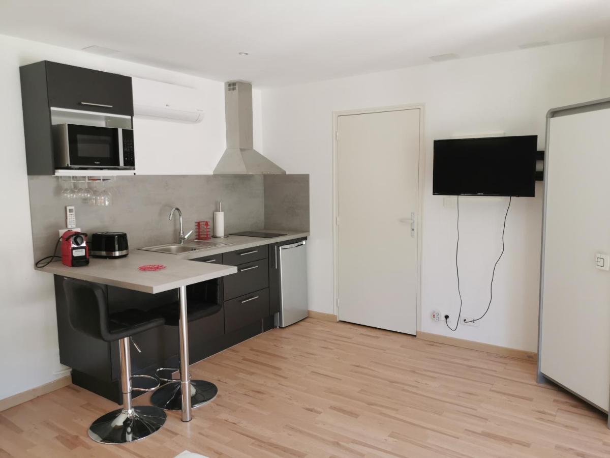 Apartamento Lou Pauseto Aubagne Exterior foto