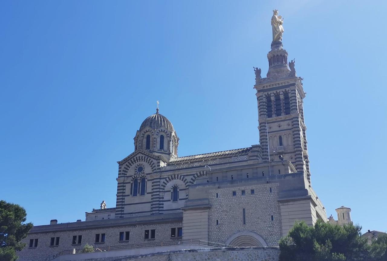 Apartamento Lou Pauseto Aubagne Exterior foto